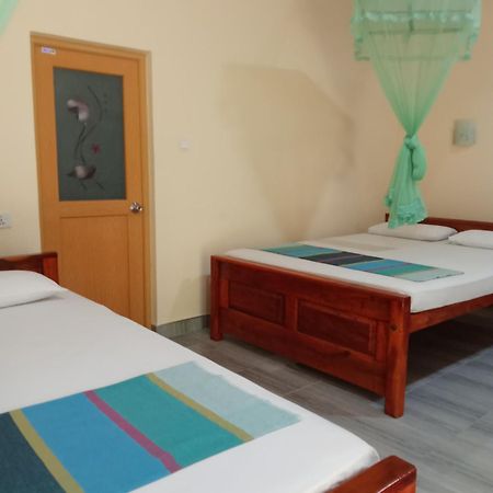 Udesh Guest Hotel Polonnaruwa Eksteriør billede
