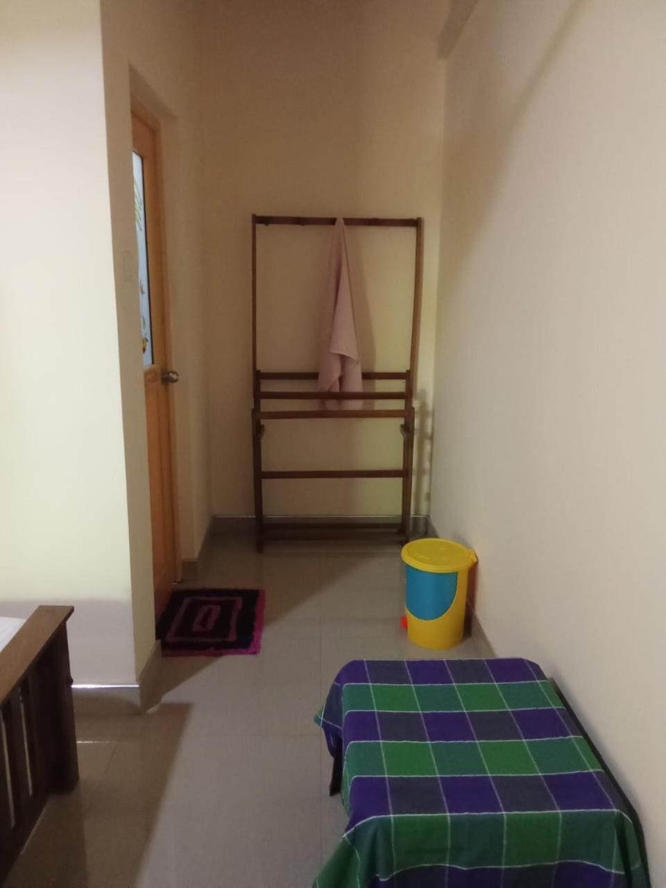 Udesh Guest Hotel Polonnaruwa Eksteriør billede