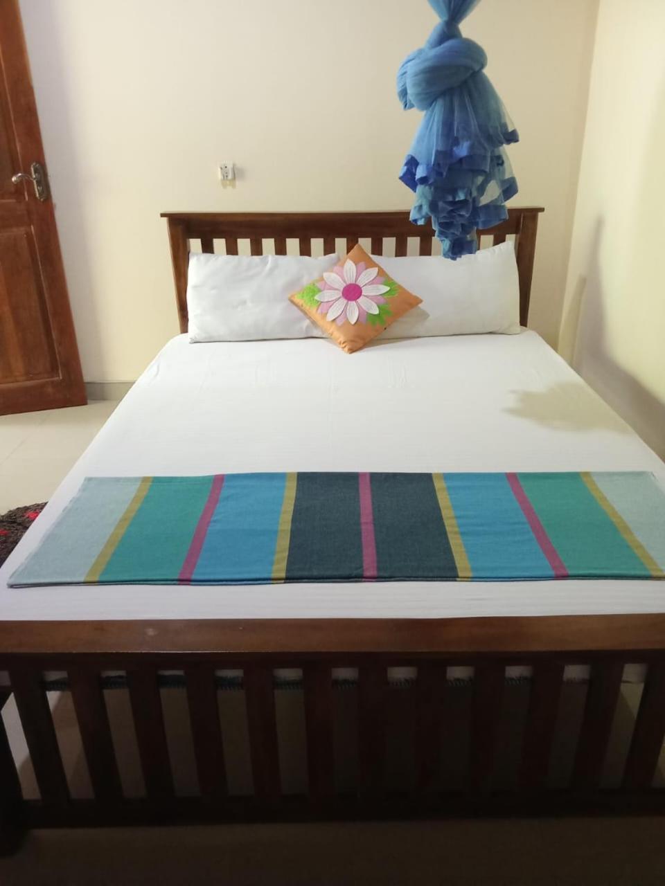 Udesh Guest Hotel Polonnaruwa Eksteriør billede