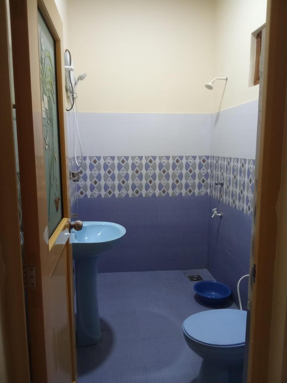 Udesh Guest Hotel Polonnaruwa Værelse billede
