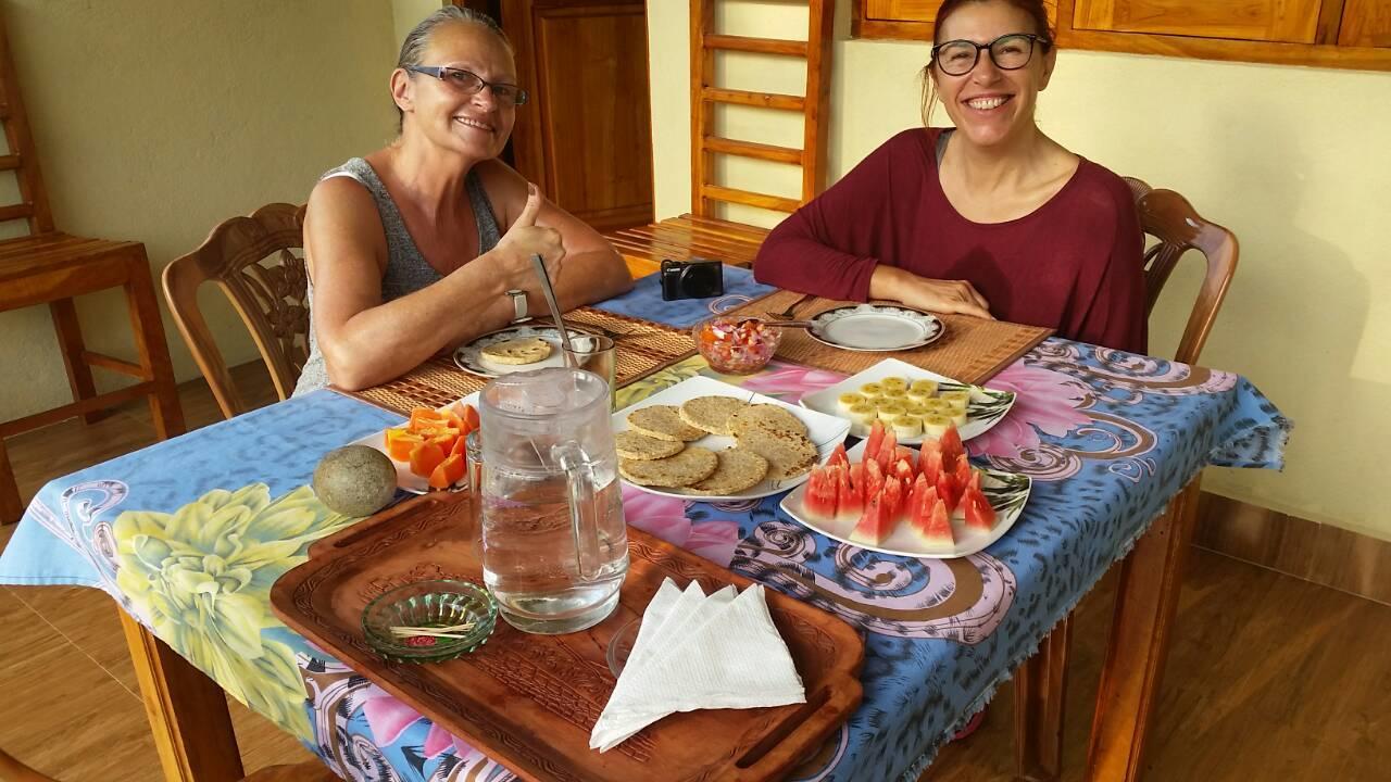 Udesh Guest Hotel Polonnaruwa Eksteriør billede