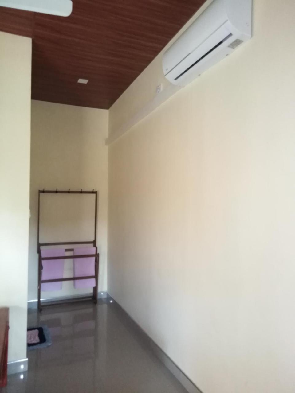 Udesh Guest Hotel Polonnaruwa Eksteriør billede